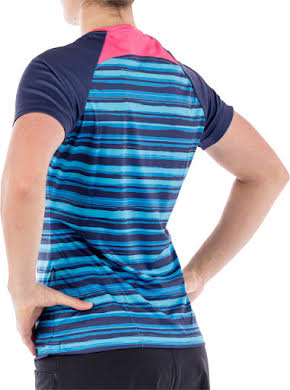 Bellwether Women's Serrano Short Sleeve Jersey alternate image 0