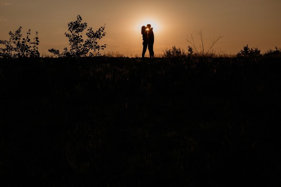 Fotografo di matrimoni Michał Magiera (forestastudio). Foto del 5 settembre 2019