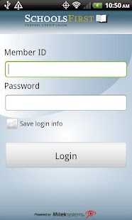 Download SchoolsFirst FCU eDeposit apk