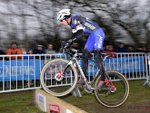 Stybar volgend seizoen wellicht meer in het veld te zien: "Maar wel puur voor het plezier"