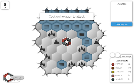 Hexagor.io