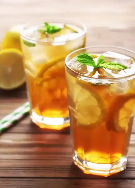 Lemon Ice Tea