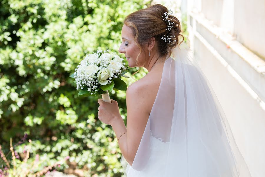 Wedding photographer Valentin Torterolo (valtorterolo). Photo of 14 April 2019