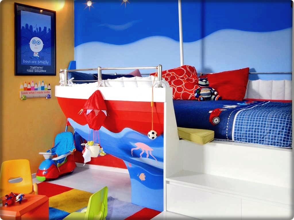 Kids Room Design Ideas Apl Android Di Google Play