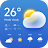 Weather icon