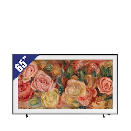 Smart Tivi Khung Tranh Samsung QLED 4K 65 inch 65LS03DA