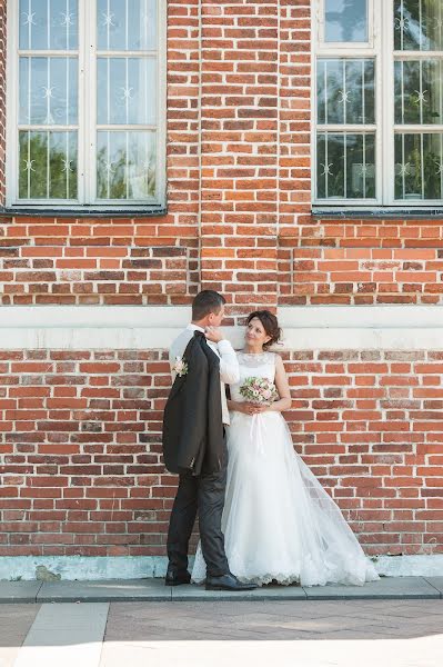 Fotografo di matrimoni Oleg Smirnov (jotai). Foto del 29 febbraio 2016