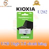 Usb Kioxia 16Gb U202 Chuẩn 2.0 (Trắng) Japan - Fpt Phân Phối