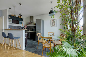 appartement à Neuilly-sur-Seine (92)