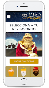 Reyes Magos Tv(圖4)-速報App