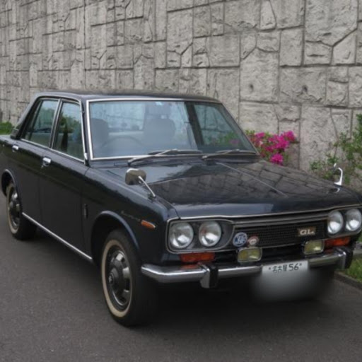 datsunP510GLのプロフィール画像