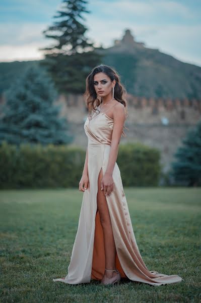 Wedding photographer Nika Shaishmelashvili (nika1990). Photo of 2 March 2019