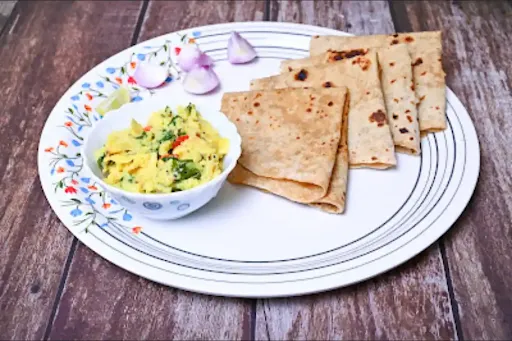 Pithala Chapati