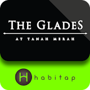 The Glades at Tanah Merah  Icon