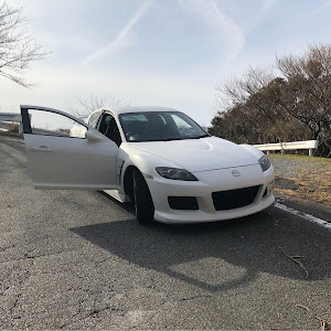 RX-8