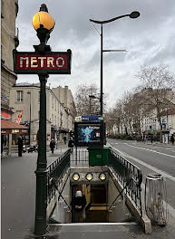 locaux professionnels à Paris 19ème (75)