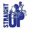 Straight Up, Kuvempu Layout, Bangalore logo