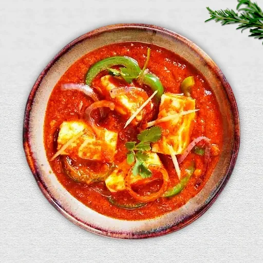 Paneer Makhani