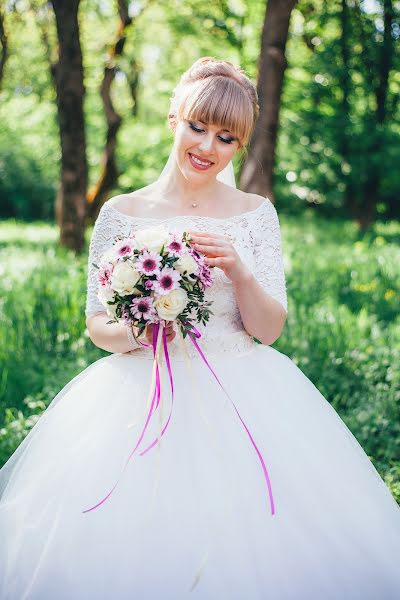 Huwelijksfotograaf Tatyana Pomelnikova (pomelnikovaphoto). Foto van 26 januari 2019