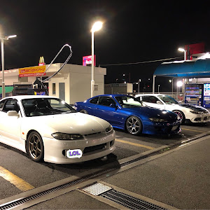 シルビア S15