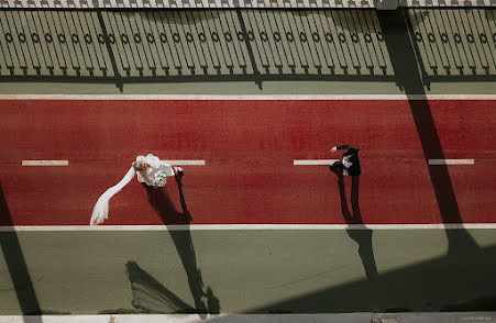 Esküvői fotós Dmitriy Zyuzin (zuzinphotography). Készítés ideje: 2019 január 8.