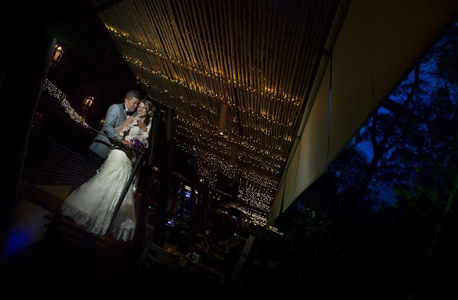 Fotógrafo de bodas Jorge Duque (jaduque). Foto del 6 de octubre 2016