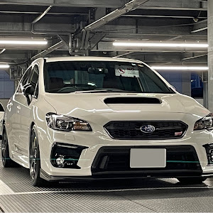 WRX S4 VAG