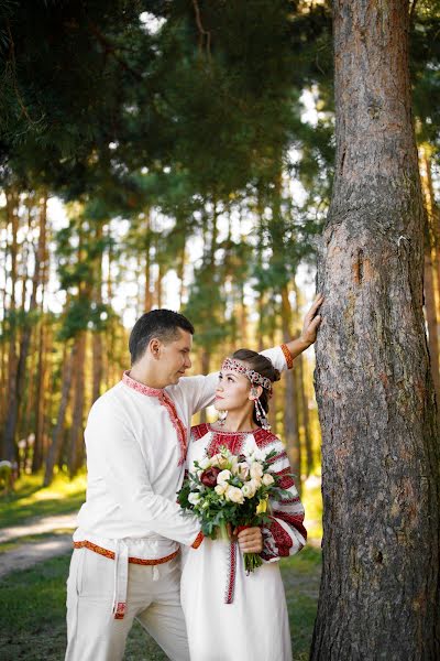 Svatební fotograf Aleksandr Kormilicin (kormilitsin). Fotografie z 20.července 2021