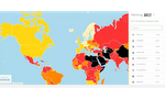 全球新聞自由排行出爐！ 台灣亞洲第一、美國退步、中國仍墊底
