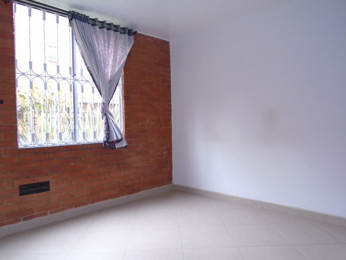 Apartamento En Arriendo - Nuevo Techo, Bogota