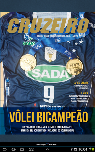 Revista Cruzeiro