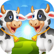 Farmer Animals Games Simulators