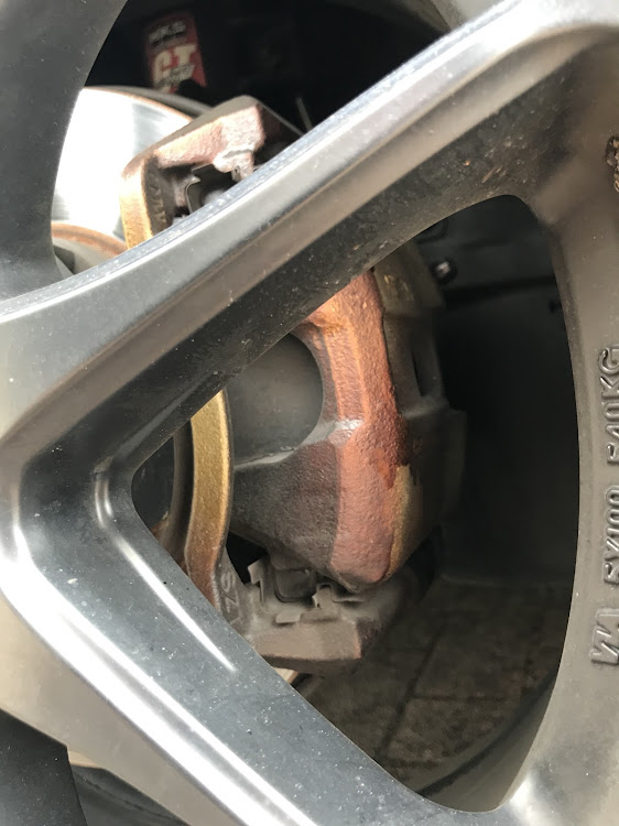 CR-Zの純正流用・zf1に関するカスタム事例の投稿画像2枚目