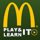 McDonald´s IT Play & Learn 1.01