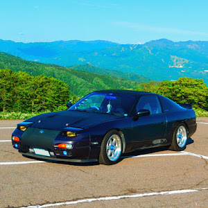 180SX RPS13