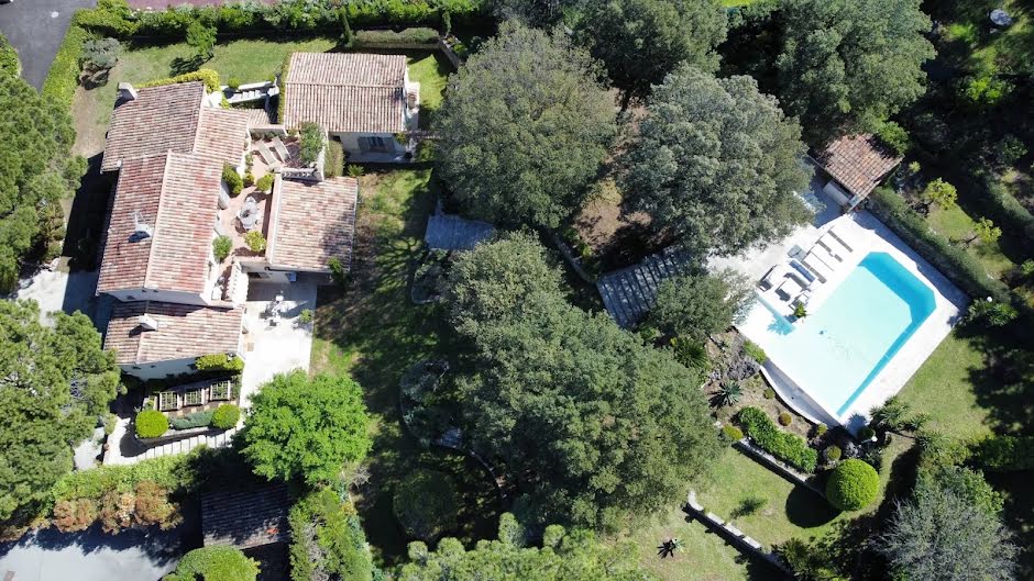 Vente villa 6 pièces 238.67 m² à Biot (06410), 1 800 000 €