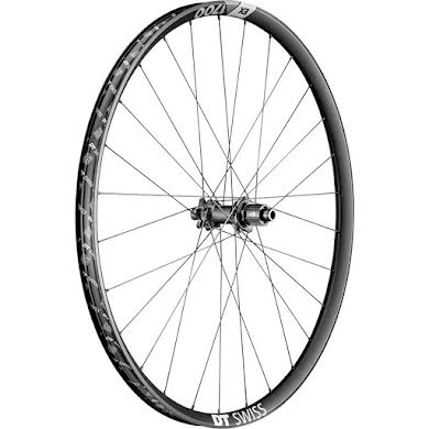 DT Swiss EX 1700 SPLINE Rear Wheel - 27.5", Boost, 6-Bolt