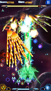Air Strike:Star Wars, Protect the Earth(圖2)-速報App