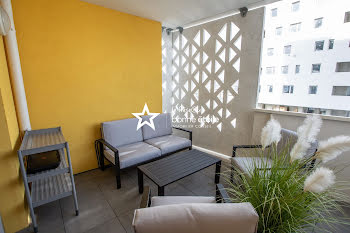 appartement à Marseille 15ème (13)