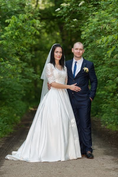 Wedding photographer Norbert Ludaš (norbertludas). Photo of 24 May 2019