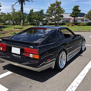 フェアレディZ 300ZX NA