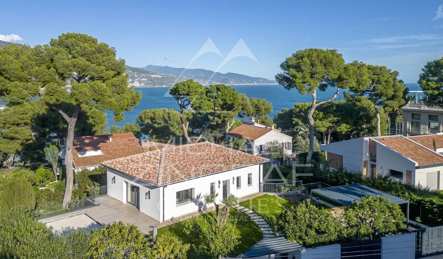 Villa avec piscine Roquebrune-Cap-Martin