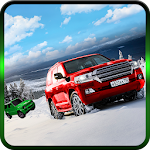 Cover Image of ダウンロード Off road 4X4 Jeep Racing Xtreme 3D 2 1.0.1 APK