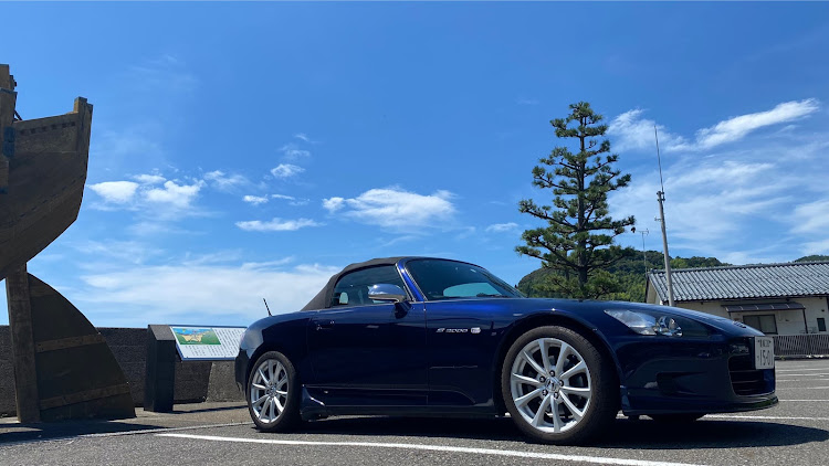 S2000のかっちゃん(高橋です)さんが投稿したカスタム事例の投稿画像3枚目
