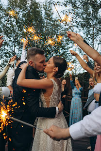 Fotógrafo de bodas Natalya Shalegina (shaleginaphoto). Foto del 2 de agosto 2023