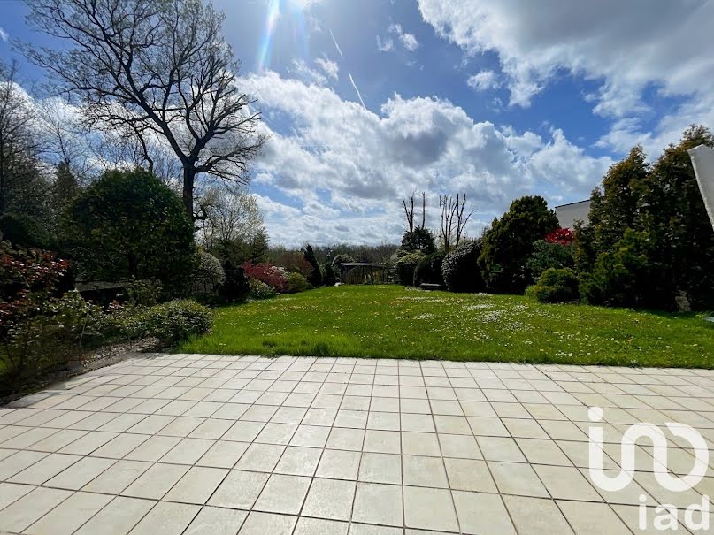 Vente maison 6 pièces 190 m² à Santeny (94440), 690 000 €