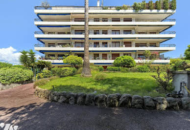 Apartment with terrace 10