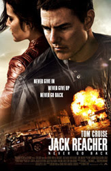 Jack Reacher: Never Go Back