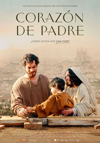 Corazón de padre