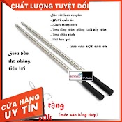 [Tặng Móc] Sào Chim Sào Phơi Đồ Đủ Size Chuyên Bẫy Chim Và Treo Lồng Chim 4M Đến 7M